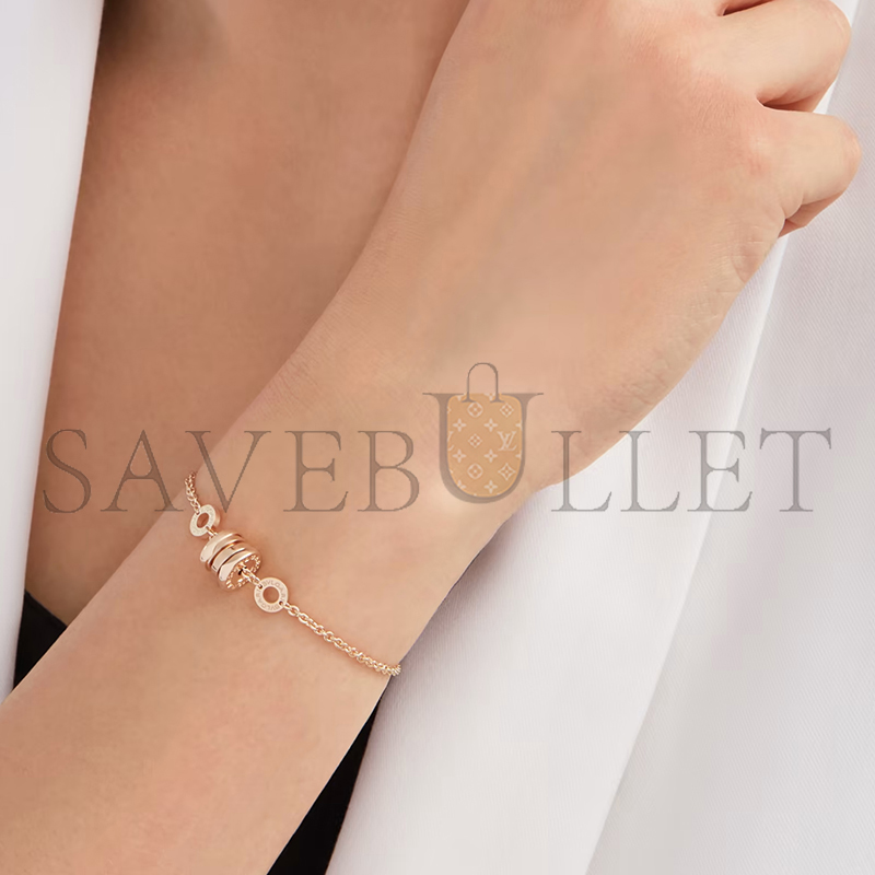 BVLGARI B.ZERO1 BRACELET 350683